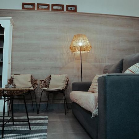Апартаменти La Imprenta, Apartamento Centrico En Сантандер Екстер'єр фото