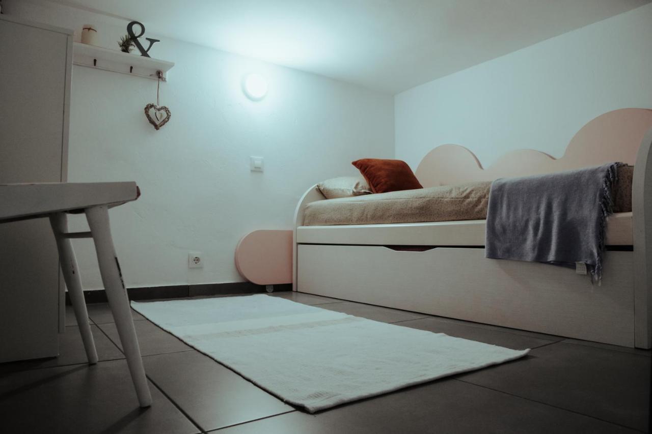 Апартаменти La Imprenta, Apartamento Centrico En Сантандер Екстер'єр фото